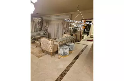 Villa - 4 Bedrooms for sale in Al Diyar - Al Narges - New Cairo City - Cairo