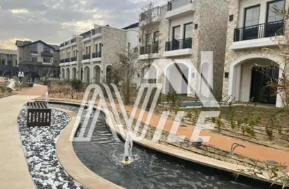 تاون هاوس - 3 غرف نوم - 4 حمامات للبيع في ذا وندر مارك - كمبوندات مدينة المستقبل - مدينة المستقبل - القاهرة
