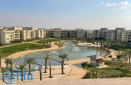 شقة - 3 غرف نوم - 3 حمامات للبيع في نيو جيزة - طريق مصر اسكندرية الصحراوي - مدينة 6 أكتوبر - الجيزة
