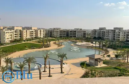شقة - 3 غرف نوم - 3 حمامات للبيع في نيو جيزة - طريق مصر اسكندرية الصحراوي - مدينة 6 أكتوبر - الجيزة