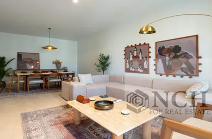 شقة - 2 غرف نوم - 2 حمامات للايجار في ميفيدا - كمبوندات التجمع الخامس - التجمع الخامس - مدينة القاهرة الجديدة - القاهرة