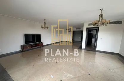 Penthouse - 3 Bedrooms - 3 Bathrooms for rent in New Giza - Cairo Alexandria Desert Road - 6 October City - Giza