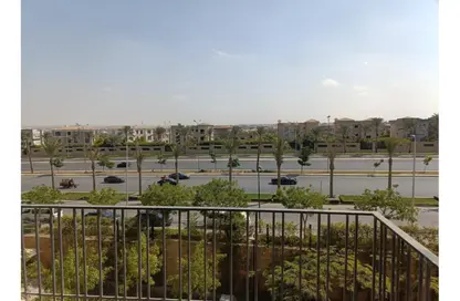 Apartment - 3 Bedrooms - 3 Bathrooms for rent in Sodic East - 6th District - New Heliopolis - Cairo