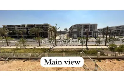 تاون هاوس - 4 غرف نوم - 5 حمامات للبيع في بالم هيلز نيو كايرو - كمبوندات التجمع الخامس - التجمع الخامس - مدينة القاهرة الجديدة - القاهرة