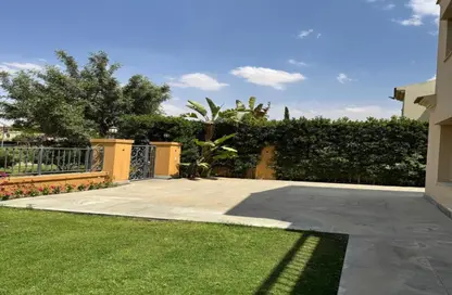 Villa - 4 Bedrooms - 4 Bathrooms for rent in Mivida - 5th Settlement Compounds - The 5th Settlement - New Cairo City - Cairo