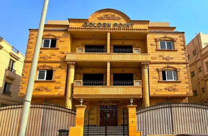 Apartment - 3 Bedrooms - 2 Bathrooms for sale in Tamr Hena - 5th Settlement Compounds - The 5th Settlement - New Cairo City - Cairo