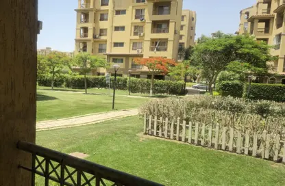 Apartment - 3 Bedrooms - 3 Bathrooms for sale in Madinaty - Cairo