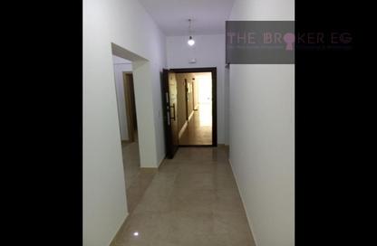 شقة - 3 غرف نوم - 2 حمامات للبيع في مون ريزيدنس - فيفث سكوير - التجمع الخامس - مدينة القاهرة الجديدة - القاهرة