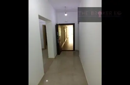 شقة - 3 غرف نوم - 2 حمامات للبيع في مون ريزيدنس - فيفث سكوير - التجمع الخامس - مدينة القاهرة الجديدة - القاهرة