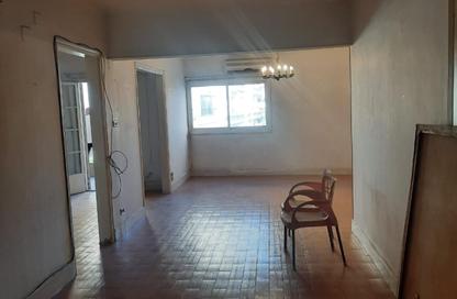Apartment - 3 Bedrooms - 2 Bathrooms for sale in Al Thawra St. - Almazah - Heliopolis - Masr El Gedida - Cairo