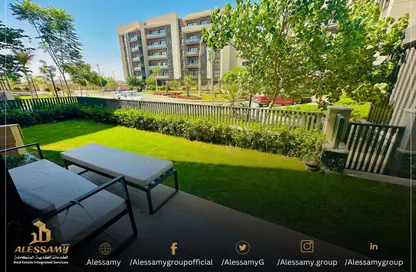 شقة - 2 غرف نوم - 2 حمامات للبيع في پريڤادو - مدينتي - القاهرة