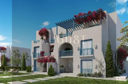 شاليه - 2 غرف نوم - 2 حمامات للبيع في بلاج - سيدي عبد الرحمن - الساحل الشمالي