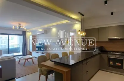 Chalet - 1 Bedroom - 2 Bathrooms for sale in Marina 1 - Marina - Al Alamein - North Coast