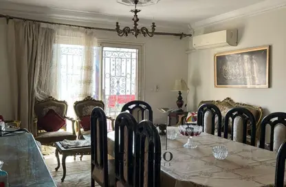 Apartment - 3 Bedrooms - 2 Bathrooms for sale in Ramsis St. - Nadi Al Sekka Al Hadid - Nasr City - Cairo