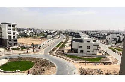 شقة - 2 غرف نوم - 3 حمامات للبيع في هايد بارك - كمبوندات التجمع الخامس - التجمع الخامس - مدينة القاهرة الجديدة - القاهرة