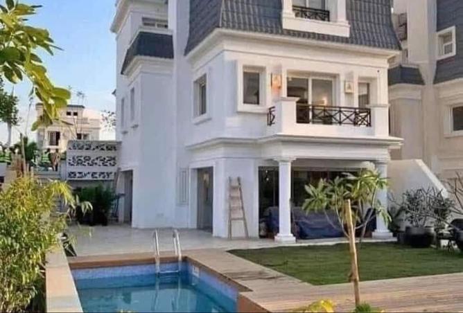 7985157 - الصورة الرئيسية للعقار