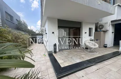 Apartment - 2 Bedrooms - 1 Bathroom for sale in Taj City - 5th Settlement Compounds - The 5th Settlement - New Cairo City - Cairo