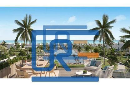 Chalet - 1 Bedroom - 1 Bathroom for sale in D-Bay - Qesm Ad Dabaah - North Coast