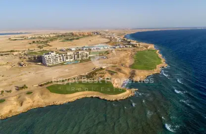 شقة - 2 غرف نوم - 2 حمامات للبيع في ميسكا - سوما باى - سفاجا - الغردقة - محافظة البحر الاحمر