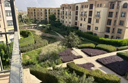 Apartment - 3 Bedrooms - 3 Bathrooms for rent in Mivida - 5th Settlement Compounds - The 5th Settlement - New Cairo City - Cairo