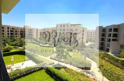 Apartment - 2 Bedrooms - 2 Bathrooms for sale in O West - 6 October Compounds - 6 October City - Giza
