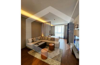 Apartment - Studio - 1 Bathroom for sale in Aeon - 6 October Compounds - 6 October City - Giza