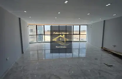 Office Space - Studio - 1 Bathroom for rent in Maadi - Hay El Maadi - Cairo