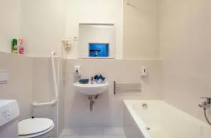 Apartment - 2 Bedrooms - 1 Bathroom for rent in Al Mansoura - Al Daqahlya