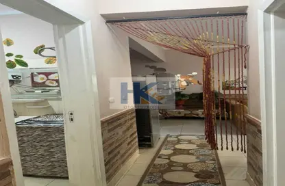 شقة - 2 غرف نوم - 1 حمام للبيع في يوتوبيا - كمبوندات 6 أكتوبر - مدينة 6 أكتوبر - الجيزة