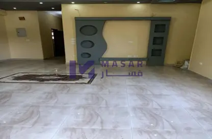 Duplex - 5 Bedrooms - 4 Bathrooms for sale in Al Sheikh Hassan Maamoun St. - El Yasmeen 7 - El Yasmeen - New Cairo City - Cairo