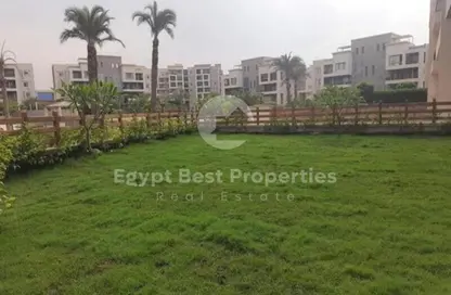 شقة - 3 غرف نوم - 3 حمامات للبيع في كايرو فيستيفال سيتى - المستثمرين الشمالية - مدينة القاهرة الجديدة - القاهرة