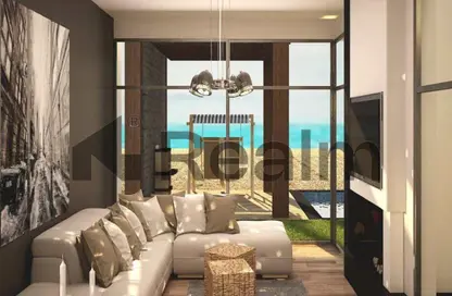 Apartment - 1 Bedroom - 1 Bathroom for sale in Abu Soma Resort - Safaga - Hurghada - Red Sea