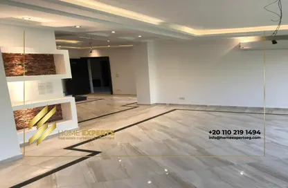 Duplex - 3 Bedrooms - 3 Bathrooms for rent in Eastown - 5th Settlement Compounds - The 5th Settlement - New Cairo City - Cairo