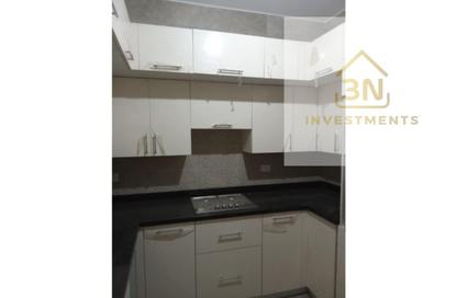 Apartment - 3 Bedrooms - 3 Bathrooms for rent in Moon Residences - Fifth Square - The 5th Settlement - New Cairo City - Cairo