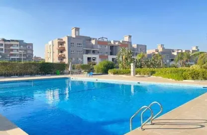 Penthouse - 3 Bedrooms - 3 Bathrooms for sale in Zayed Regency - Sheikh Zayed Compounds - Sheikh Zayed City - Giza