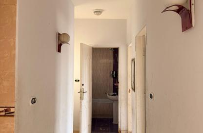 Apartment - 2 Bedrooms - 1 Bathroom for rent in Rawdat Zayed - 12th District - Sheikh Zayed City - Giza
