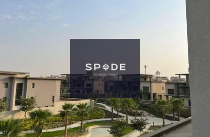 شقة - 2 غرف نوم - 1 حمام للبيع في سوان ليك ريزيدنس - كمبوندات التجمع الخامس - التجمع الخامس - مدينة القاهرة الجديدة - القاهرة