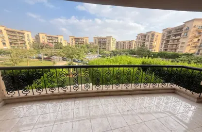 شقة - 3 غرف نوم - 3 حمامات للبيع في امتداد الرحاب - الرحاب - مدينة القاهرة الجديدة - القاهرة