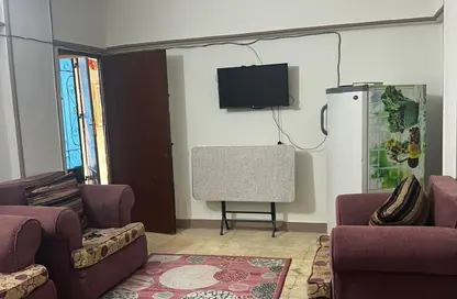 شقة - 2 غرف نوم - 1 حمام للايجار في الحي الحادي عشر - الشيخ زايد - الجيزة