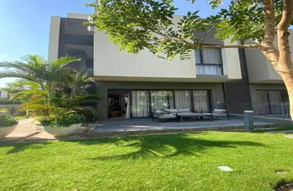 Villa - 6 Bedrooms - 4 Bathrooms for sale in Al Burouj Compound - El Shorouk Compounds - Shorouk City - Cairo