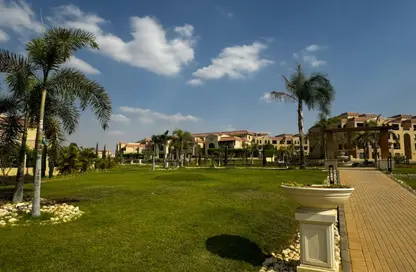 Villa - 3 Bedrooms - 3 Bathrooms for sale in Maadi View - El Shorouk Compounds - Shorouk City - Cairo