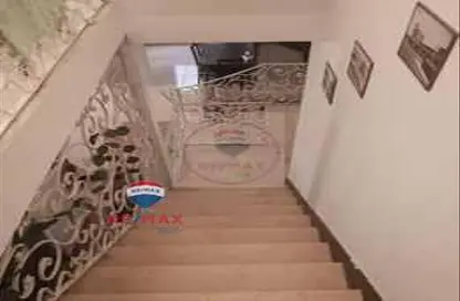 دوبلكس - 4 غرف نوم - 4 حمامات للبيع في حى جنوب الاكايمية - مدينة القاهرة الجديدة - القاهرة