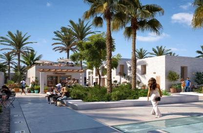 Apartment - 2 Bedrooms - 2 Bathrooms for sale in Ras Soma - Safaga - Hurghada - Red Sea
