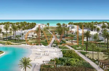 Villa - 4 Bedrooms - 4 Bathrooms for sale in Soul North Coast - Qesm Ad Dabaah - North Coast Villa - 4 Bedrooms - 4 Bathrooms for sale in Soul North Coast - Qesm Ad Dabaah - North Coast