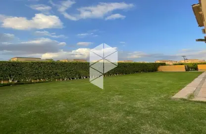 فيلا - 4 غرف نوم - 4 حمامات للايجار في ميفيدا - كمبوندات التجمع الخامس - التجمع الخامس - مدينة القاهرة الجديدة - القاهرة