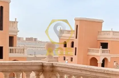 Villa - 4 Bedrooms - 3 Bathrooms for sale in Stella Heliopolis - Cairo - Ismailia Desert Road - Cairo