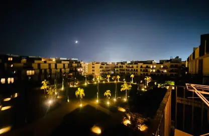 Apartment - 3 Bedrooms - 3 Bathrooms for rent in Westown - Sheikh Zayed Compounds - Sheikh Zayed City - Giza