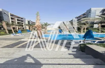 Apartment - 4 Bedrooms - 3 Bathrooms for sale in El Patio Oro - 5th Settlement Compounds - The 5th Settlement - New Cairo City - Cairo