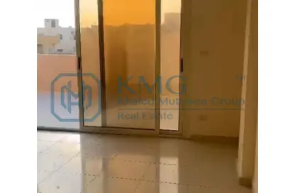 شقة - 3 غرف نوم - 2 حمامات للبيع في عمارات البنفسج - البنفسج - مدينة القاهرة الجديدة - القاهرة