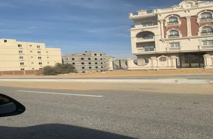 Land - Studio for sale in Bait Alwatan - The 5th Settlement - New Cairo City - Cairo